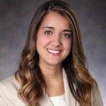 picture of Lisandra Alderete, CPA